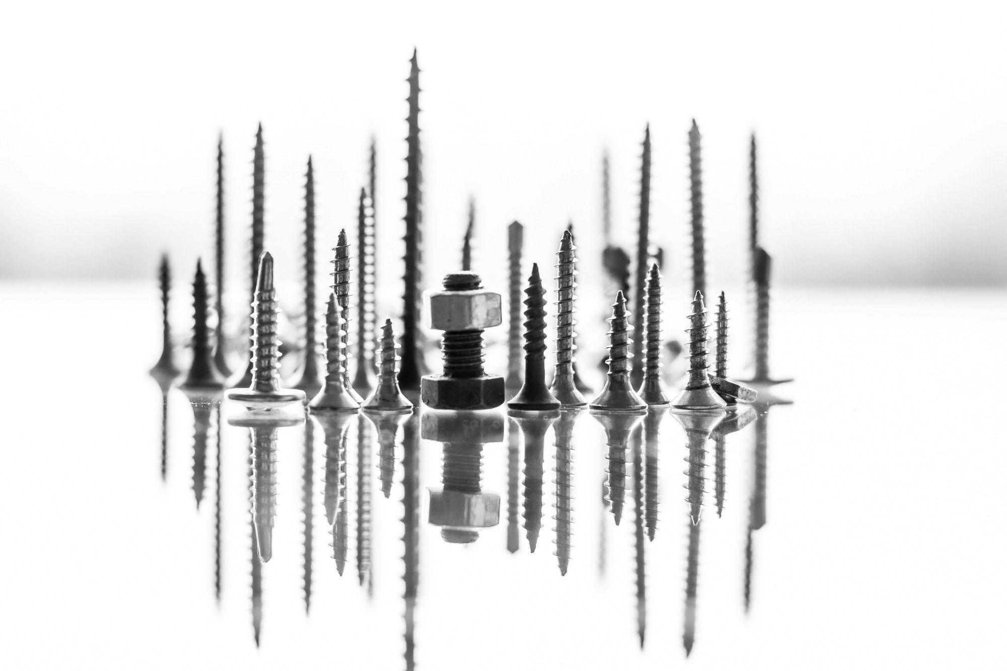 rivet screws poster (54)