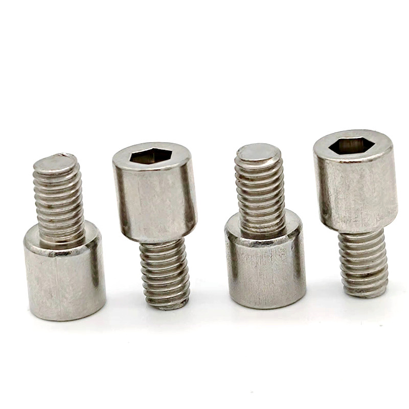 2.33 socket head long cap screw