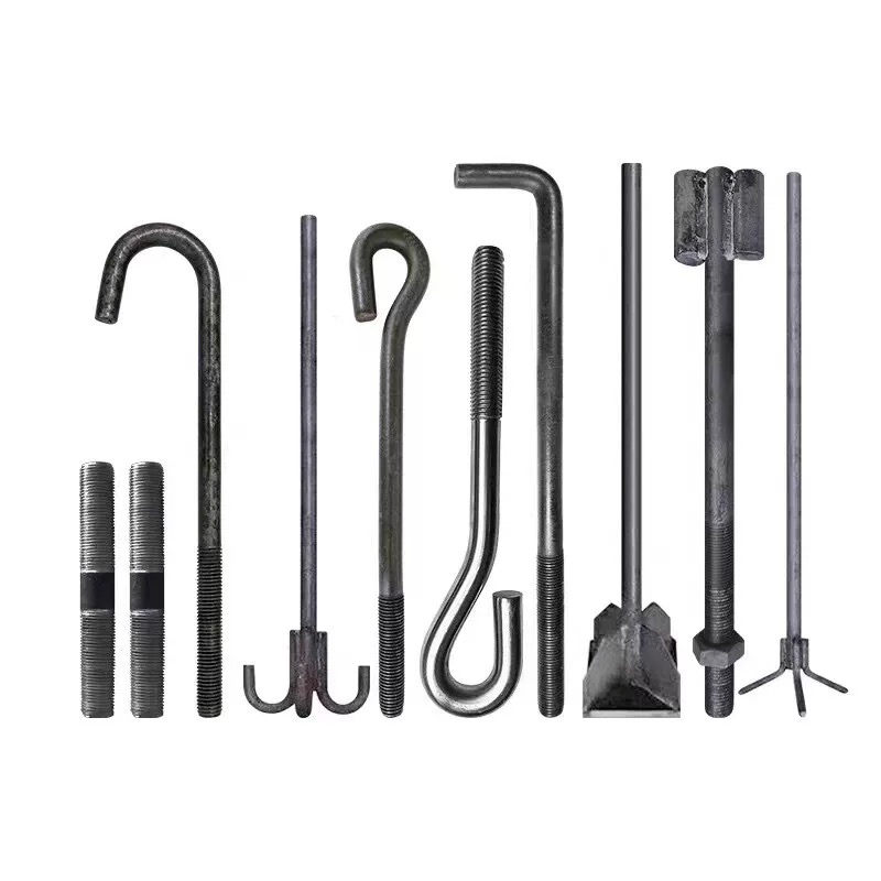 3 anchor bolt