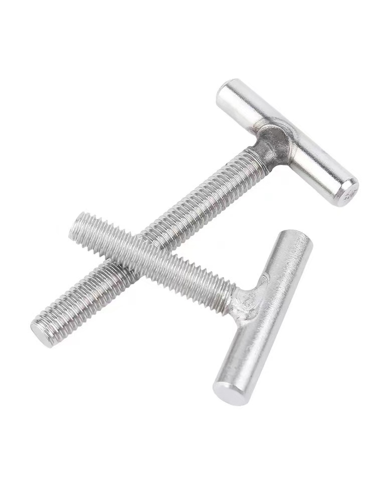 3 t bolts