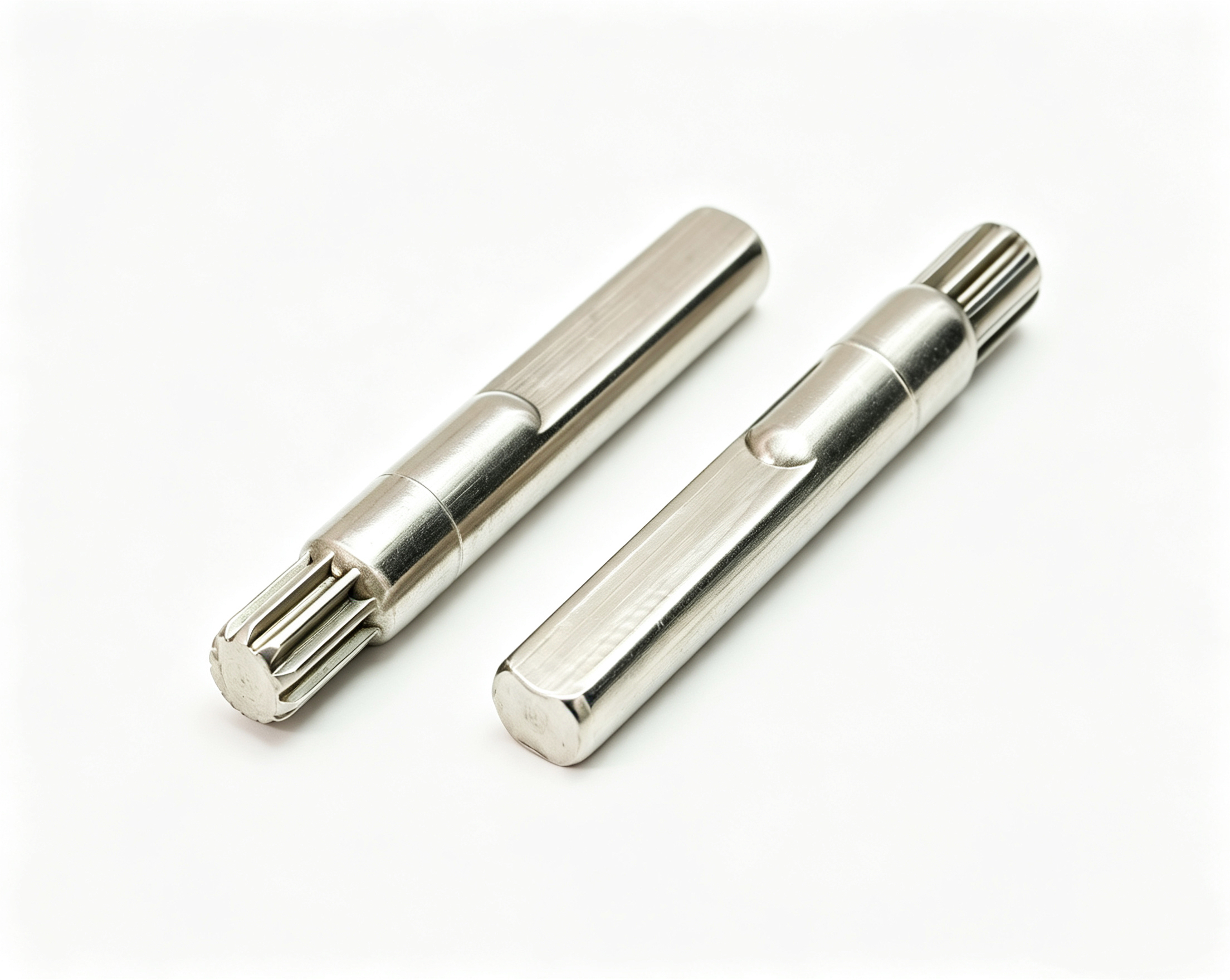 4 stainless steel straight knurl solid locating pin knurled anti rotation position shaft (2)