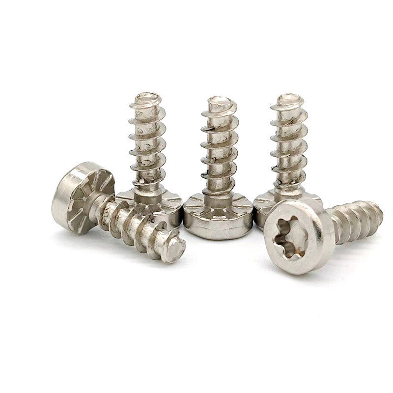 button head torx screw 03