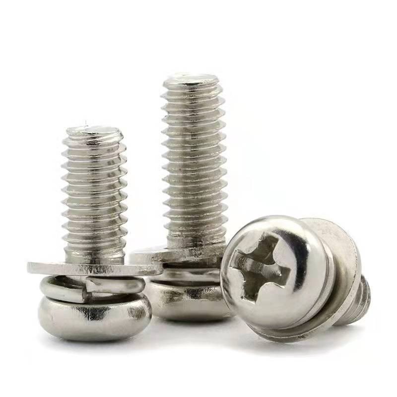 combination screw 02