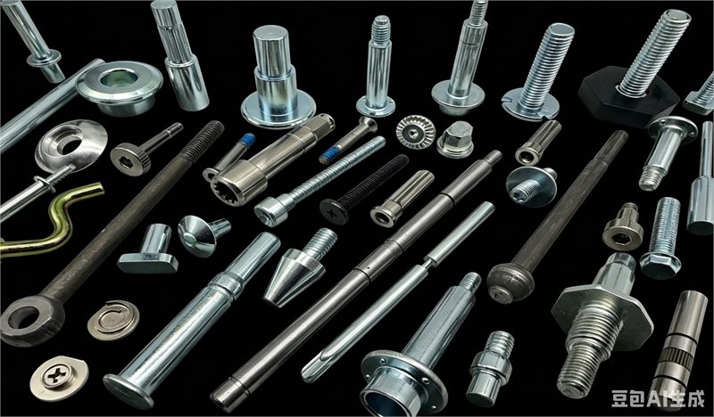 fastener category overview 01