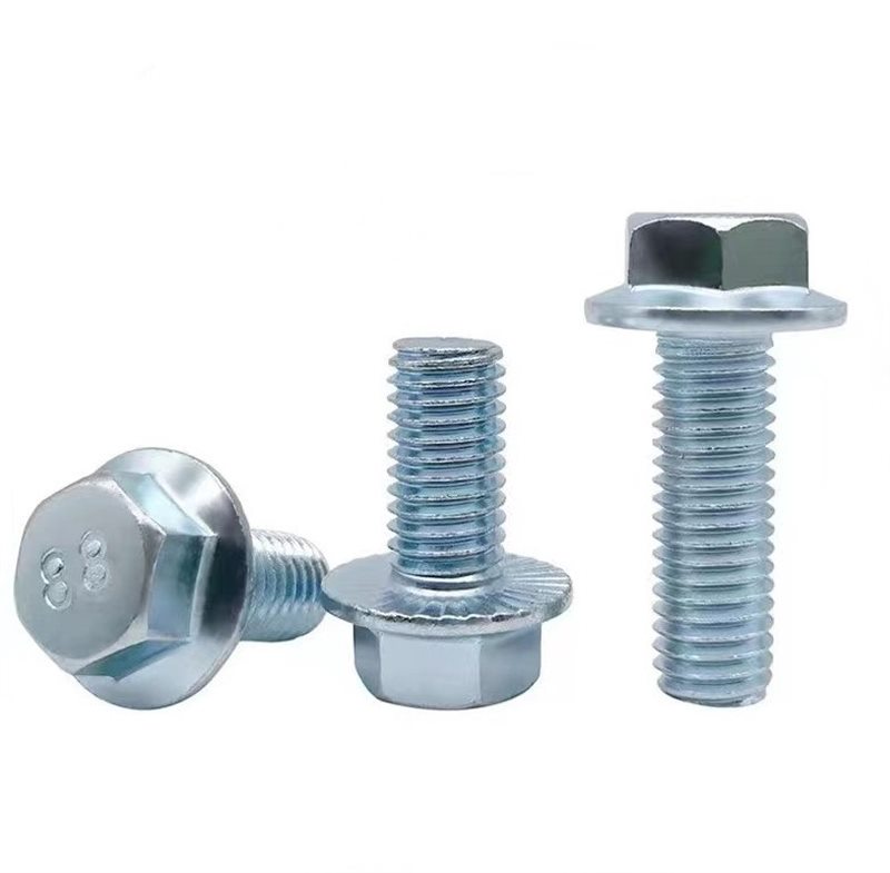 flange bolt 04