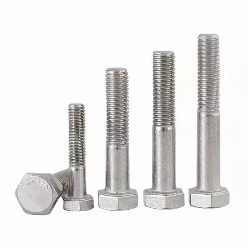 hex bolt 02