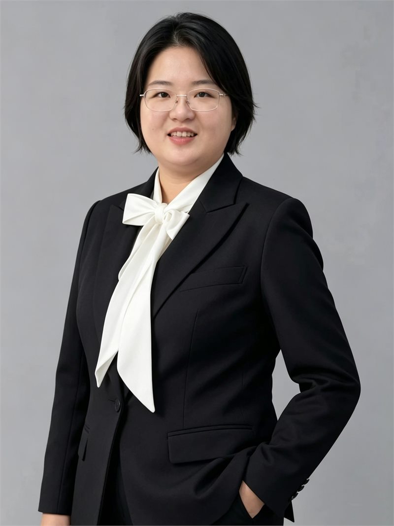 isla liao portrait