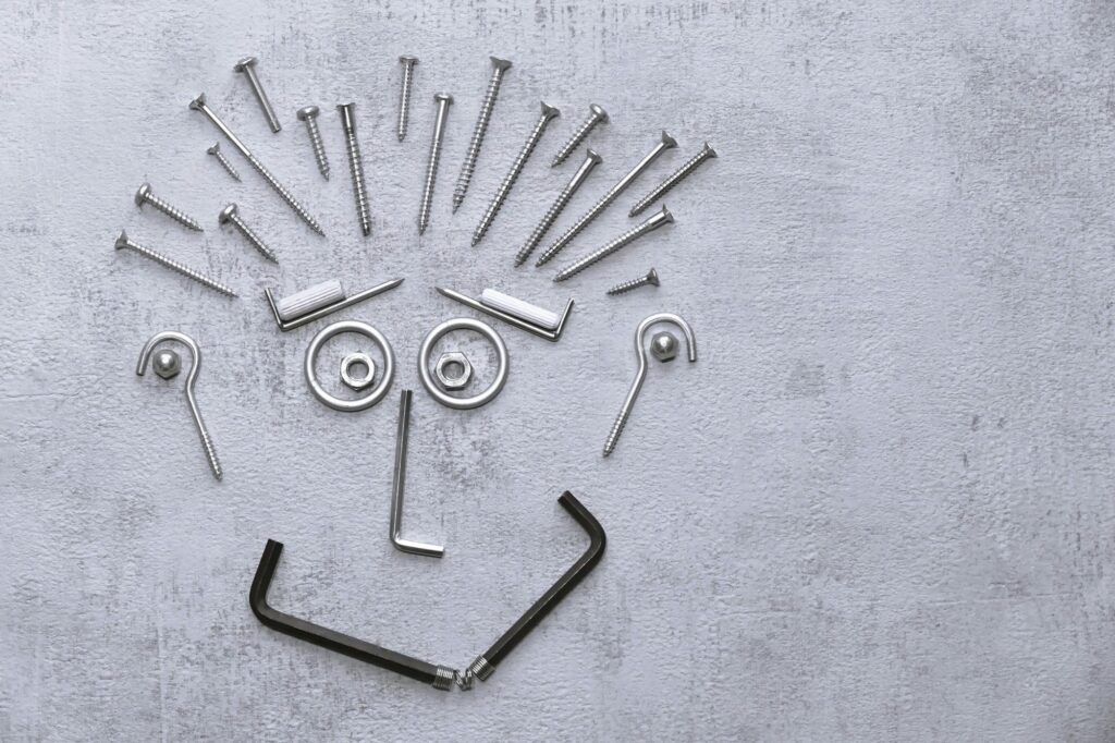rivet screws poster (34)