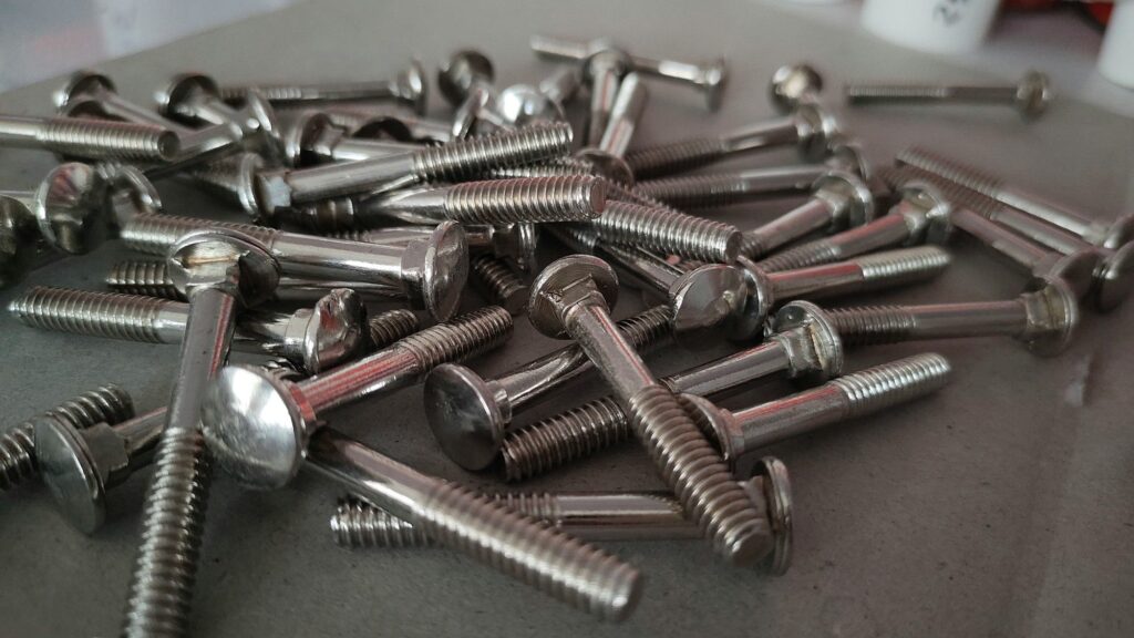 rivet screws poster (47)