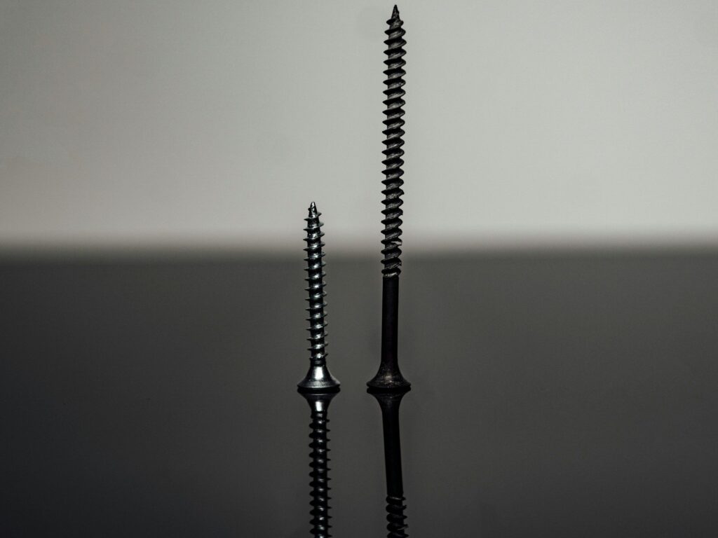 rivet screws poster (48)