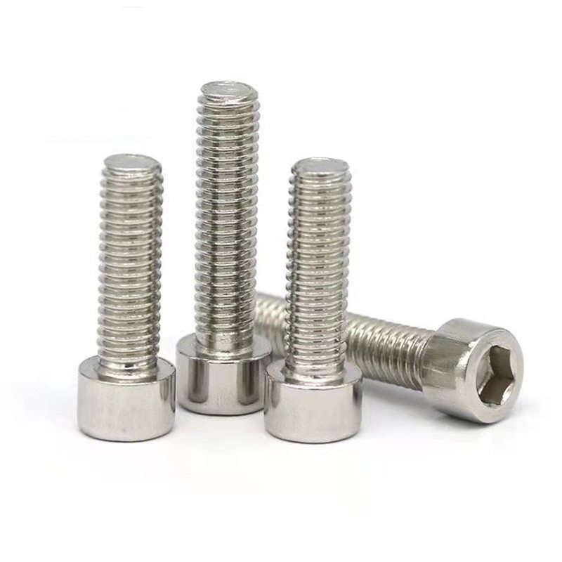 socket head screw 02