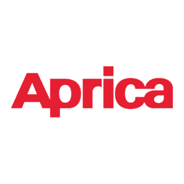 aprica logo