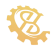 sh logo